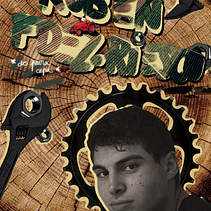 cART Ein Projekt aus dem Bereich Grafikdesign von jalon_nereariesco_1 - 28.01.2018