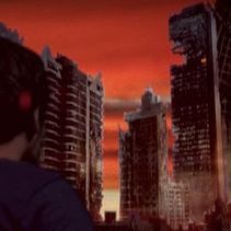 Demoreel 2.0. Projekt z dziedziny VFX użytkownika Ivan Garcia Moncayo - 22.02.2018