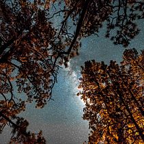 Astrofotografia Ein Projekt aus dem Bereich Fotografie von Caneck Leyva López - 14.03.2018