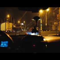 NightTrip. Un progetto di Cinema, video e TV, Postproduzione fotografica e Video di Jesús Zuñiga - 22.08.2017