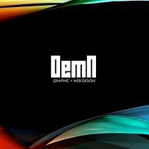 Diseño Gráfico + Web + Retouch. Un proyecto de Desarrollo Web, Diseño, Diseño gráfico y Retoque fotográfico de Damien Giron - 28.03.2018