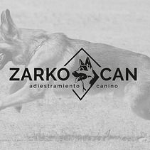 Zarkocan Ein Projekt aus dem Bereich Branding und Identität und Grafikdesign von Iria Rodríguez - 08.05.2017