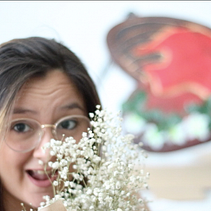 Introducing Talita . % Natalie Sánchez tarafından hazırlanan Reklamcılık projesi - 04.11.2018