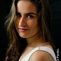 EDICIÓN FOTOGRAFÍA DE RETRATO Ein Projekt aus dem Bereich Bildbearbeitung von Benjamin Pardo - 11.04.2018