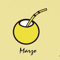 Iconos Buenos Aires "Mate" . % Yanina Piccolo tarafından hazırlanan  projesi - 04.16.2018