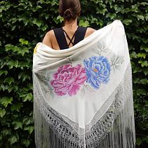 MOlive Seda . % Nuria Pad tarafından hazırlanan Sanat ve El Sanatları projesi - 05.23.2018