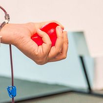 Mi Proyecto del curso: Blooders branding en Instagram. Un projet de Design , Photographie , et Photographie de produits de Brizeida Villarreal - 03.08.2018