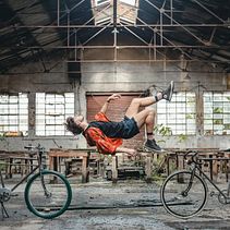 Product - Ashcroft Martin Ein Projekt aus dem Bereich Fotografie und Produktfotografie von Tomas Russi - 09.05.2018