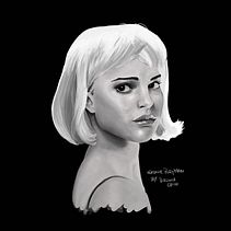 More Illustrations. Een project van  Concept art y Traditionele illustratie van Virginia Calvo Mangas - 06.07.2018