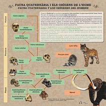 Carteles para el Museo de la Baronía de Ribesalbes, Castellón. Un projet de Conception d'affiches de Priscila Montealegre Barba - 08.05.2016