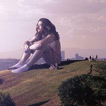 'Gigantes'. Un progetto di Fotografia di Jaime Martín - 27.07.2018
