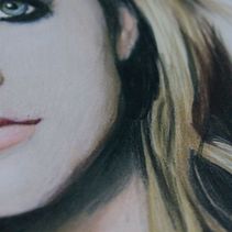 PRISMACOLOR. . Projekt z dziedziny  Sztuki piękne użytkownika Candy López - 10.08.2018