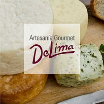 Quesos artesanales De Lima - María Lovera Ein Projekt aus dem Bereich Social Media von María Lovera - 21.08.2018