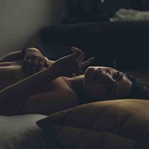 Mi Proyecto del curso: Fotografía de desnudo artístico. Un projet de Photographie de Juan Pablo Puente Luna - 31.08.2018