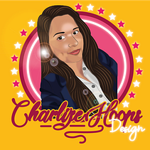 Logotipo 1 . Een project van Stripboek,  Creativiteit,  Ontwerp y Traditionele illustratie van Azly Chirinos - 06.09.2018