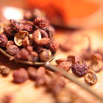 Especias. Un proyecto de Fotografía de producto de Luisa Maria Trochez - 25.11.2018