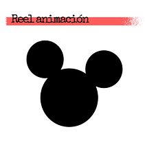 Reel animación 3D Ein Projekt aus dem Bereich 3-D-Animation von Irene Ortega Sanz - 27.09.2018