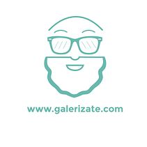 Logo Comercial Galera. Design, e Design de logotipo projeto de Juan José Reyes Carril - 07.08.2018