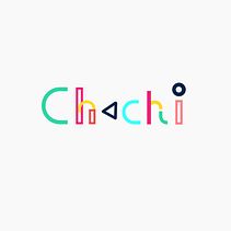 Chachi game. Een project van UX / UI van Carlos Fernández Martínez - 01.01.2018