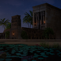 Mi Proyecto del curso: Secretos del fotomontaje y el retoque creativo. Un projet de Art conceptuel, Illustration numérique, Pa, sagisme , et Retouche photographique de Carlos Serna - 24.10.2018