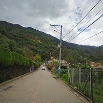 Comercial Entrega Obra. Un projet de Cinéma, vidéo et télévision, Postproduction photographique, Production audiovisuelle , et Publicité de Jairo Triviño Bernal - 02.05.2018