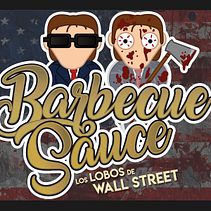 XII. LOS LOBOS DE WALL STREET. Cinema projeto de Alejandro Martínez Vigueras - 01.11.2018