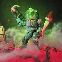 #ColectivoChicle&Pega. Consultoria criativa projeto de Tonatiuh Gómez Ramírez - 07.11.2018