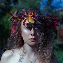 Mi Proyecto del curso: Fotografía de desnudo artístico Ein Projekt aus dem Bereich Bildende Künste und Porträtfotografie von Eliana Gómez Caicedo - 07.11.2018