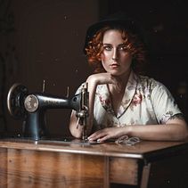 Valencia . Fotografie, Retușarea fotografiilor și Fotografie portret de Sonia Neisha - 11.08.2018
