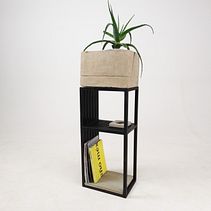 Mazacote Ein Projekt aus dem Bereich Design, Möbeldesign und - bau und Produktdesign von Guillermo Herrera Rubio - 14.11.2018