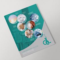 Laboratoris FELTOR. Un projet de Développement web, Direction artistique, Conception éditoriale, Design graphique , et Webdesign de Sergi Rigol - 12.11.2018