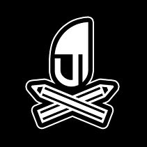 JAYHAI. Ilustraciones para camisetas de temática "nerd/friki". Een project van  Creativiteit, Grafisch ontwerp, Digitale illustratie y Vectorillustratie van Javier Pajares Sánchez - 15.11.2018