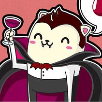 Mi Proyecto del curso - Diseño de personajes estilo kawaii . % Sebastian Ramirez tarafından hazırlanan Karakter Tasarımı, Vektör İllüstras, Ve onu projesi - 11.22.2018