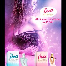 Perfume. Een project van  Reclame van Yhonder Colmenares Perez - 09.12.2018