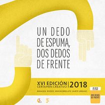 Creatividades que realicé para Instagram. Design, and Digital Illustration project by Lara Rull López - 05.24.2018