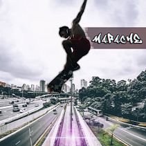 Amor pixelado. Un proyecto de Diseño editorial de Oneall Jose Velasquez Barrios - 21.12.2018