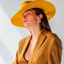 Le pouvoir des filles. Un projet de Photographie , et Photographie de mode de Marysol Silva - 25.09.2018