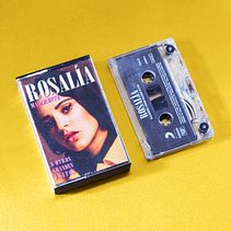 Cassettes 2018 . % Javitxu Otazu Salvatierra tarafından hazırlanan Yaratıcılık, Grafik Tasarım, Ve Müzik projesi - 01.02.2019