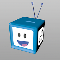 Alcancia, boceto . 3D project by Lenin Briones - 01.10.2019