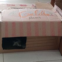 Quiero dibujar manos rellenas de los garabatos vistos. Drawing project by Jorge yor - 01.10.2019