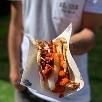 BOOM DE LOS TACOS EN REDES SOCIALES  Ein Projekt aus dem Bereich Marketing, Digitales Marketing und Social Media von Romero Adrian - 18.01.2019