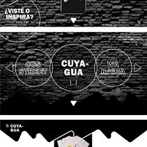 BRUTAL SHOP . Art Direction project by Agustin Daniel - 02.17.2019