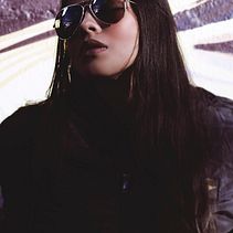 Mi Proyecto del curso: Retoque fotográfico de moda y belleza con Photoshop. Photograph project by Rafael Cardenas - 01.25.2019