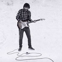 Mi Proyecto del curso: Movimiento retro en After Effects. Een project van Animatie, Film, video en televisie, Collage, Motion Graphics y Fotografische postproductie van Javier Gonzalez Lueje - 06.02.2019