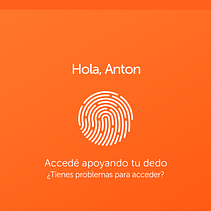 ING App . % Anton Smolik tarafından hazırlanan Tasarım projesi - 02.07.2019