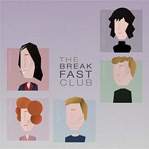 Mi Proyecto del curso: Retrato geométrico minimalista . % Paola Nicolás tarafından hazırlanan Grafik Tasarım, Geleneksel illüstras, Ve on projesi - 02.08.2019