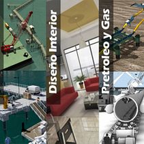 Proyectos varios desarrollados para varios clientes . % Luis Gavidia tarafından hazırlanan 3D, 3D Animas, on, Mimarlık, İç Mimarlık, Tasarım, Endüstri, Ve el tasarım projesi - 02.27.2019