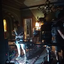 Los Futbolísimos. Un progetto di Cinema, video e TV di Ángela Vicario - 01.07.2017