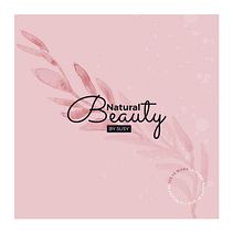 Branding - Natural Beauty Ein Projekt aus dem Bereich Br und ing und Identität von Ale Cisneros - 26.02.2019