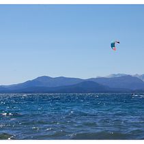 Sur Ein Projekt aus dem Bereich Fotografie, Artistische Fotografie, Porträtfotografie und Digitalfotografie von Ayelen Daussin - 04.03.2019